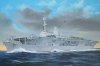 Trumpeter 05633 Aircraft Carrier Weser 1/350